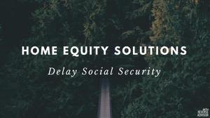 Thumbnail - Delay Social Security