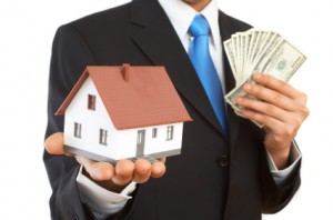 Mortgaging a House Purchased with Cash